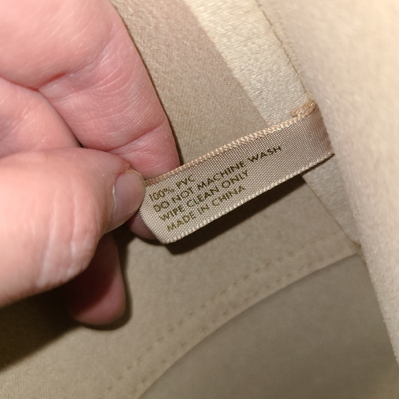 DKNY Tote - Picture 6 of 7